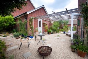 Garden- click for photo gallery